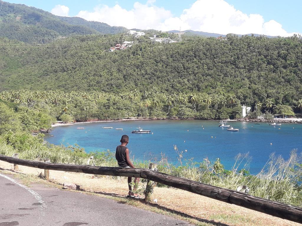 Hébergement de vacances Les Kajou