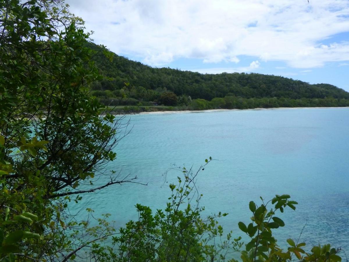 Hébergement de vacances Les Kajou