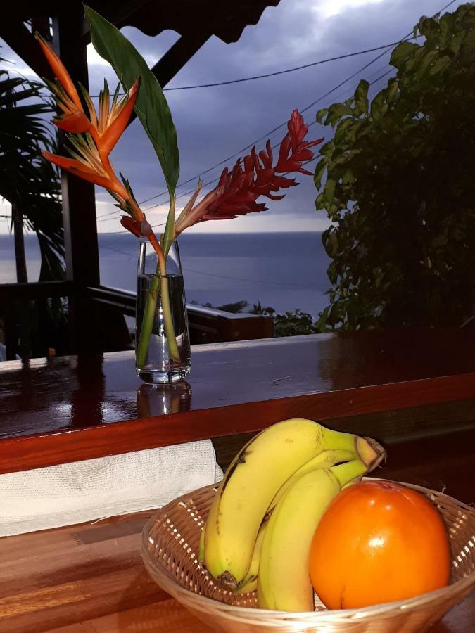Hébergement de vacances Les Kajou Bouillante